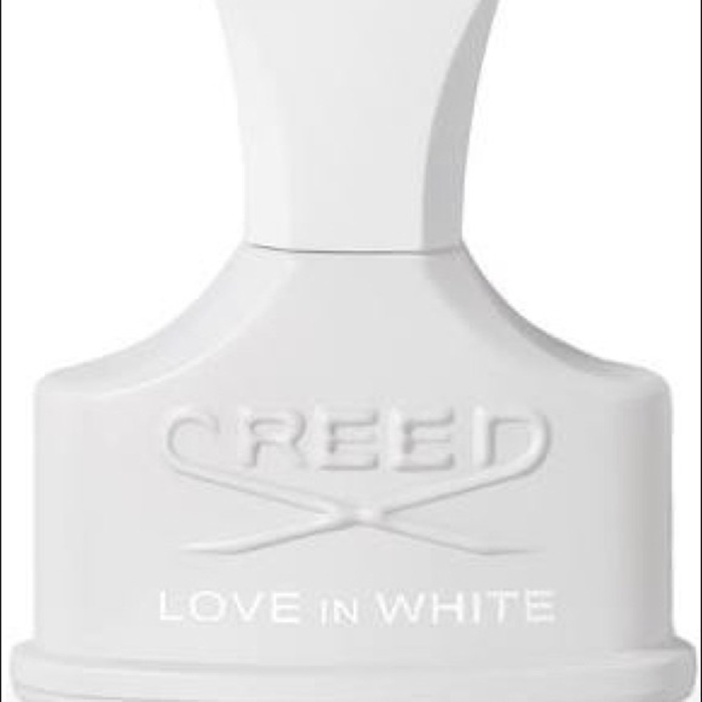 Creed Love in White Perfume